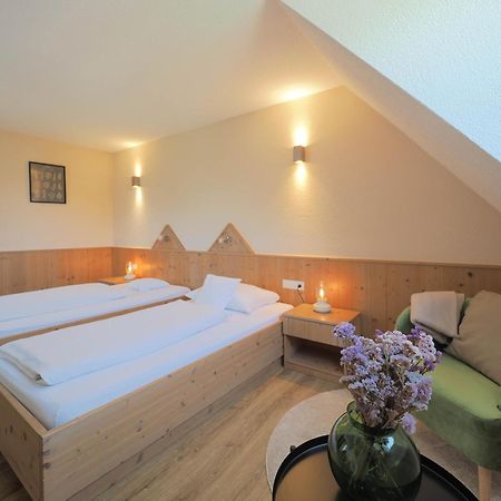 Landhotel Waldheim Pliezhausen Dış mekan fotoğraf