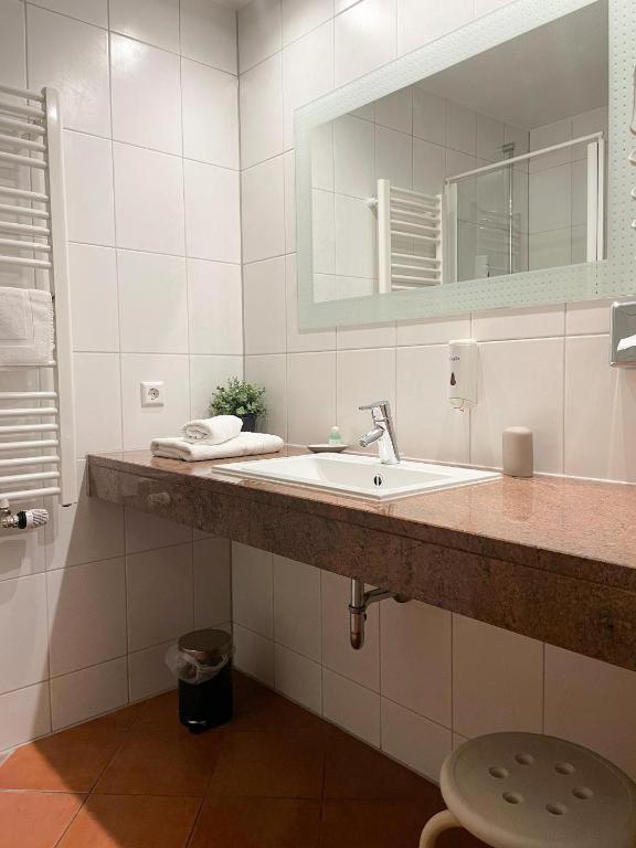 Landhotel Waldheim Pliezhausen Dış mekan fotoğraf