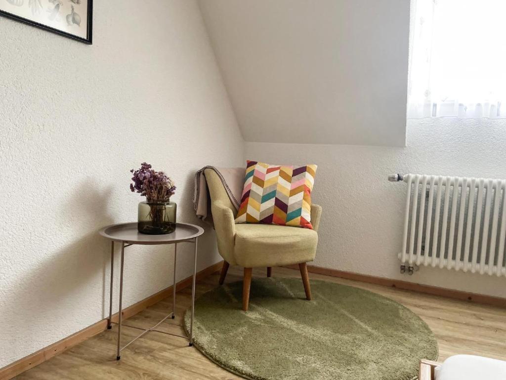 Landhotel Waldheim Pliezhausen Dış mekan fotoğraf