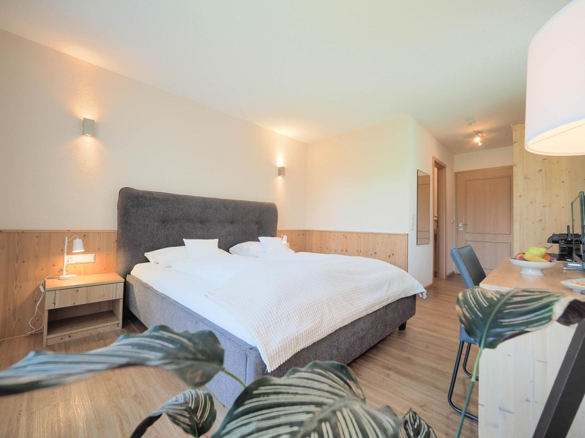 Landhotel Waldheim Pliezhausen Dış mekan fotoğraf