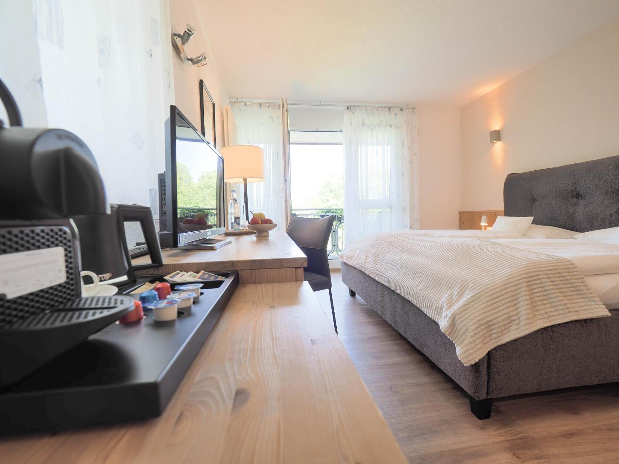 Landhotel Waldheim Pliezhausen Dış mekan fotoğraf