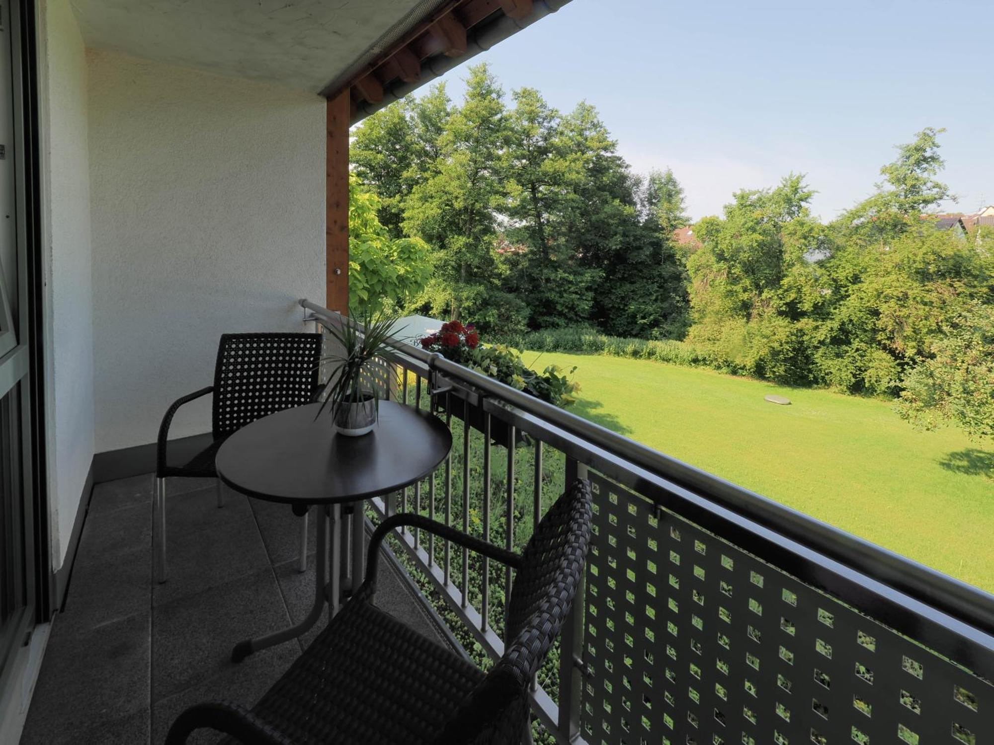 Landhotel Waldheim Pliezhausen Dış mekan fotoğraf