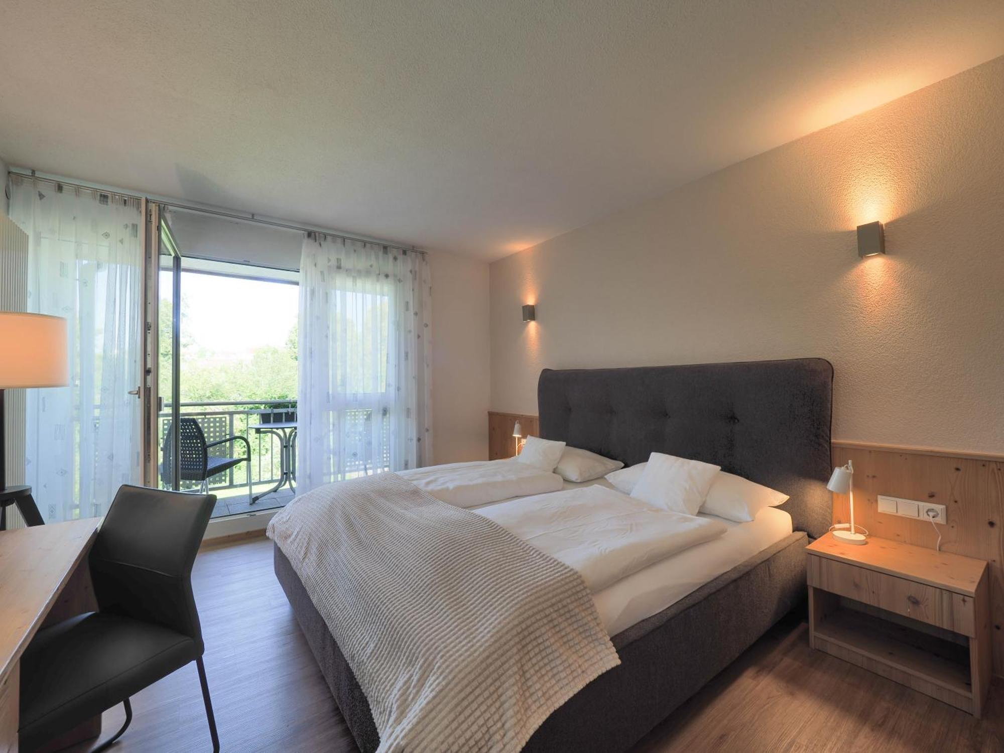 Landhotel Waldheim Pliezhausen Dış mekan fotoğraf